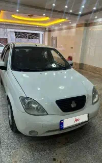تیباهاچبک Exمدل۹۶ تک برگ