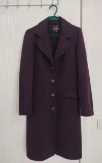 مانتو شلوار اداری  سایز ۳۸و ۳۶