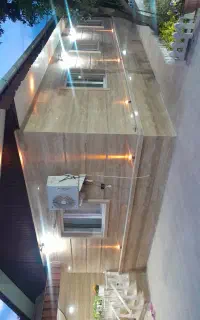 سنگکاری وکاشیکاری و کلیه کارهای بنای