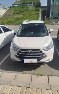 جک s3 مدل 1400