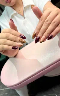 آموزش تخصصی کاشت ناخن از صفر تا حرفه‌ای