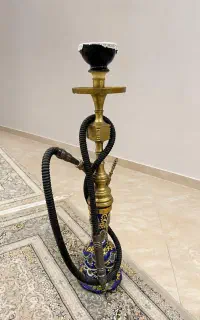 قلیون برنز
