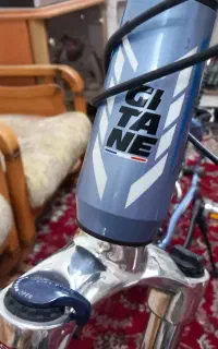 دوچرخه ژیتان کوبالت ۲۰