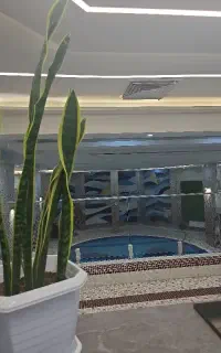 استخر طراوت،تخفیف محدود