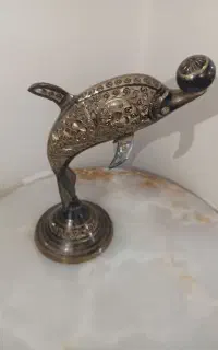 دلفین برنزی خارجی