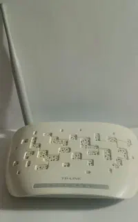 چند مودم در حد نو