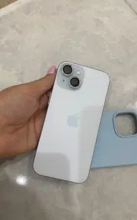 Iphone 15 نرمال