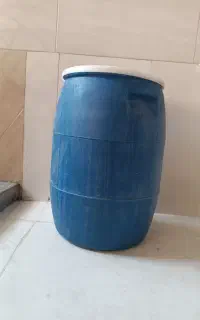 دبه پلاستیکی