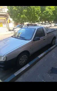 آریسان ۲ نقره ای، کم کار