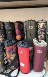 کاور نگهدارنده بطری آب معدنی