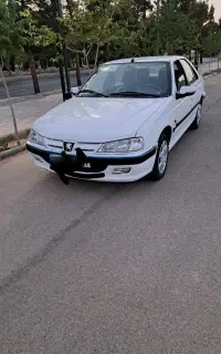 پارس TU5 مدل 1400