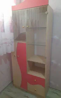 کمدبچه نو
