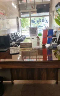 اپراتور فروش تلفنی موادغذایی