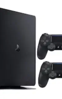 ps4 slim کپی خور