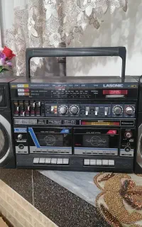 ضبط صوتی