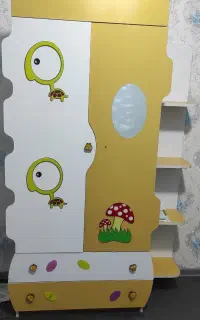 سرویس خواب کودک