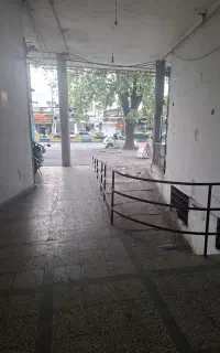اجاره واحد تجاری ۱۷۰ متری در خیابان امام رضا