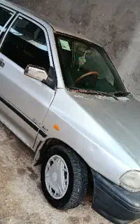 پراید 88