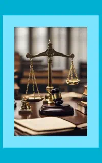 وکیل پایه یک کانون وکلای دادگستری