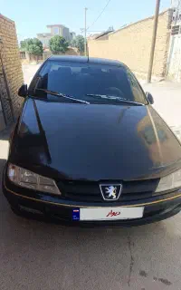 پارس مدل۸۱