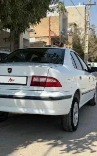 سمند ef7