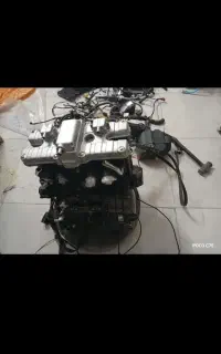 لباس شویی GSXR سوزوکی برند