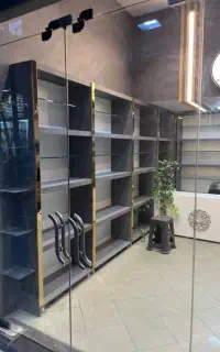 باکس دکوراتیو ویترین