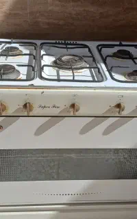 اجاق گاز