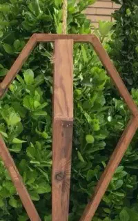 انواع مدل لوستر چوبی باکیفیت بالا و قیمت مناسب