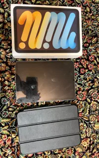 Ipad mini 2024