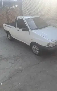 پراید۹۵ درجه یک