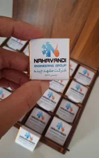 آموزش و فروش شکلات تصویری با تصویرشخصی