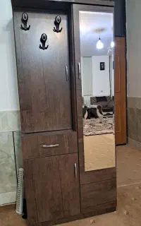 جاکفش وجالباسی