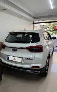 ام وی ام X 55 پرو