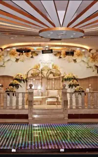 تالارهما نسیم شهر