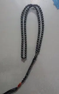 تسبیح میخکوب