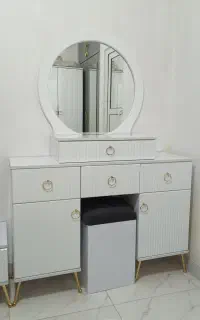 میز آرایش نو