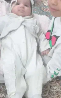 استخدام پرستار بچه