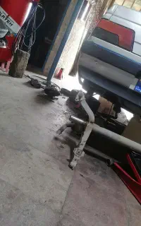 شاگرد اوسا کار جهت کار در جلوبندی سازی