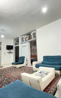 اجاره منزل سوئیت مبله شیک نقش‌جهان پاسخگو ۲۴ساعته