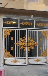 نقاشی ساختمان