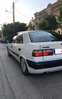 زانتیا ۲۰۰۰بیرنگ