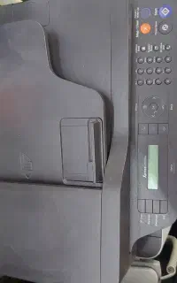 چابگرپیرینترچهارکاره سامسونگ درحدنو