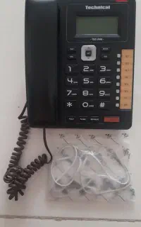 تلفن رومیزی
