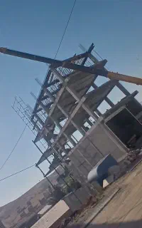 جرثقیل و بالابر کرایه