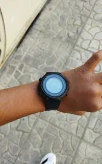 ساعت
