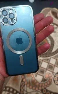 آیفون۱۲پرو/در حد صفر