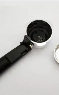دسته قهوه ساز(پرتافیلتر)