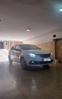 جک J4 سفید مدل ۱۴۰۳ بی رنگ