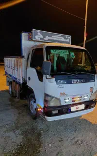 ایسوزو ۵۲۰۰